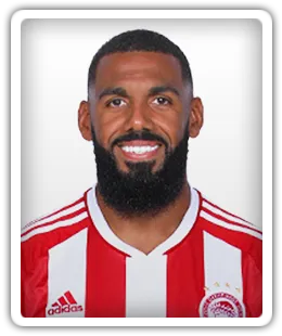 Yann M'Vila