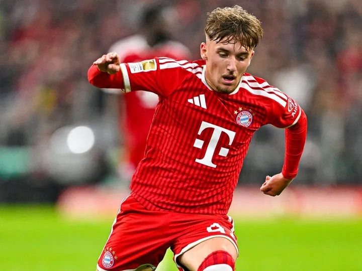Bayern xMagdeburg - prediction, team news, lineups