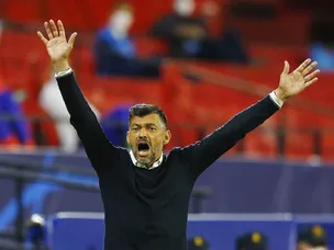 Estoril vs. Porto - prediction, team news, lineups