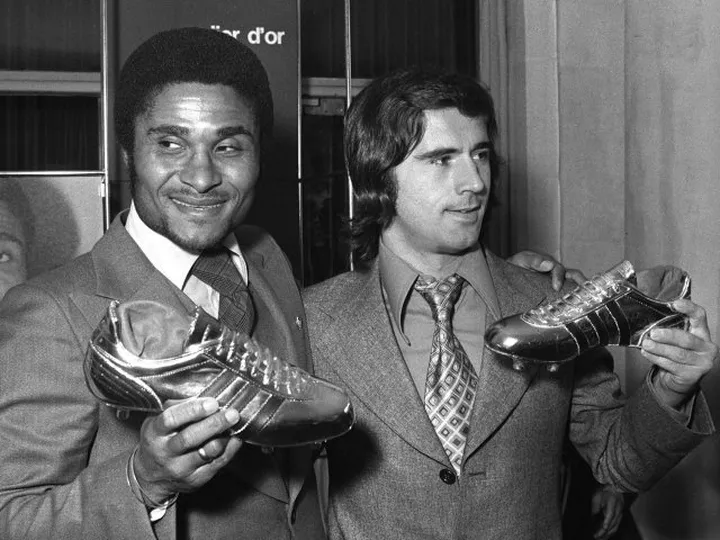 Eusebio passes away: Twitter reacts