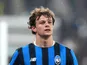Atalanta BC's Giorgio Scalvini pictured on February 5, 2026