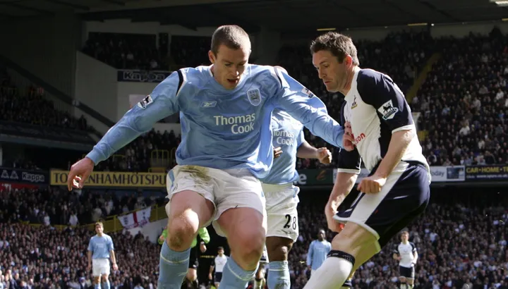 Tottenham vs. Man City: Head-to-head record and past meetings before Premier League clash - Sports Mole