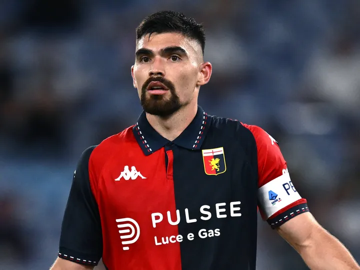Genoa vs Como - prediction, team news, lineups