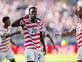 Balogun the hero and villain as USA cruise into World Cup last 16