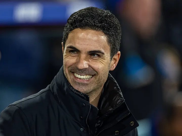 Bundesliga star 'prefers' London move as Arteta circles amid contract breakdown