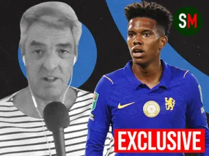 Exclusive: "Genuine concern" in Estevao camp over Chelsea situation