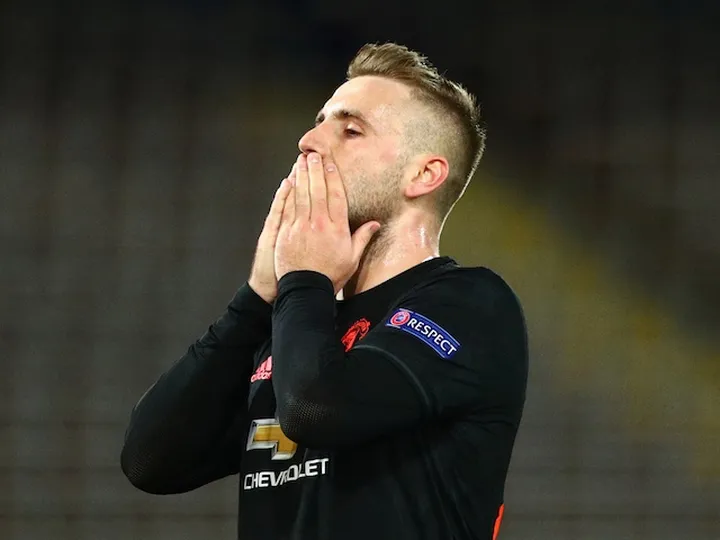 Shaw calls for Premier League season to be scrapped