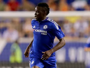 Guus Hiddink hints at Traore inclusion
