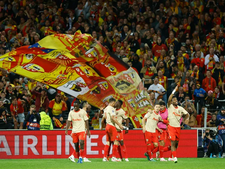 Lens vs. PSV - prediction, team news, lineups