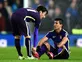 Aguero calms injury concerns