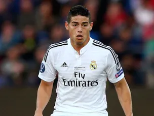 Deportivo 2-8 Real Madrid - as it happened