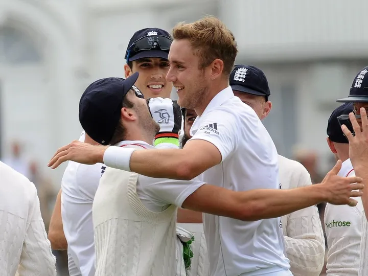 What are the top 10 greatest moments in Ashes history?