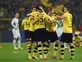 Half-Time Report: Dortmund turn around early deficit