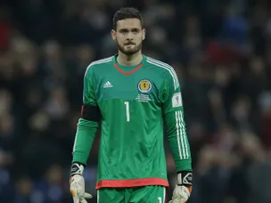 Scotland finish third in Group F