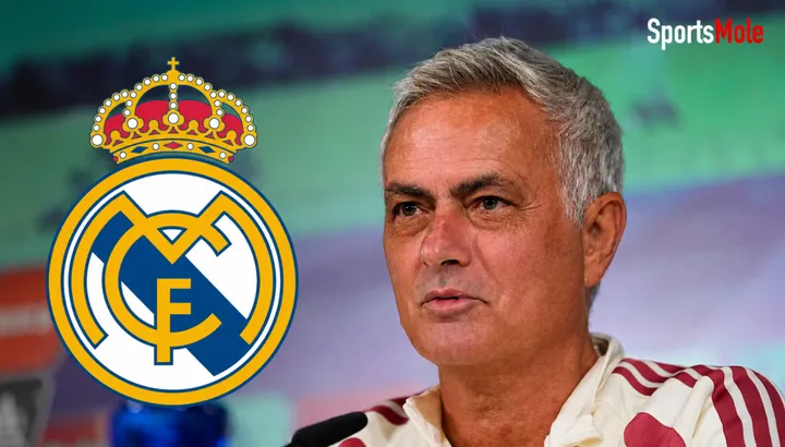 Real Madrid vs. Inter Milan: Jose Mourinho's side bidding to extend incredible Champions League streak