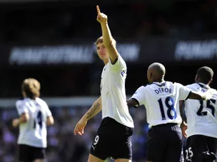 OTD: Pavlyuchenko double relegates Birmingham