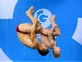 Laugher, Mears into 3m springboard final