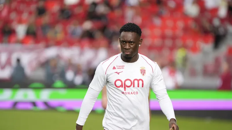 Balogun linked with January Monaco exit, Everton still interested?