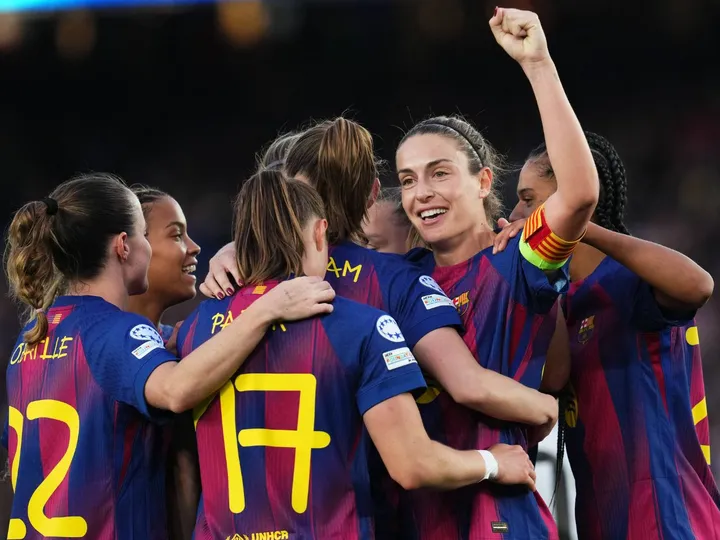 Barcelona vs Bayern Munich - prediction, team news, lineups