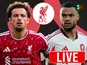 Liverpool transfer news today: Done deals, live updates and rumours - August 3
