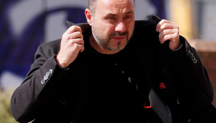 Tottenham transfer news: How Roberto De Zerbi will manage minutes amid rumours Spurs are 'reluctant' to lose £15m midfielder