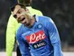 Agent: 'Pandev not leaving Napoli'
