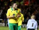 Snodgrass feels "fresh" for qualifier