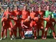 Team News: Three changes for Netherlands