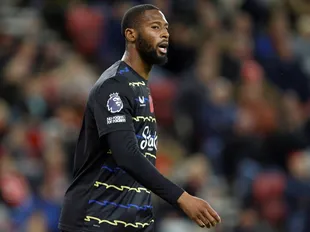 Bonkers Beto: Toffees snatch point from Seagulls as Hurzeler faces more pressure