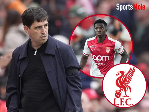 Why Reds did not sign 'favoured' Camara as fans call for January addition