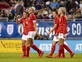 England clinch SheBelieves Cup with win over Japan