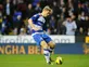 Half-Time Report: Pogrebnyak gives Reading lead