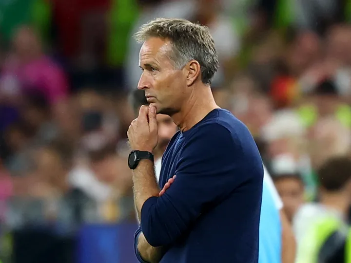 Seething Scandinavians: Denmark slam controversial decisions in Germany loss