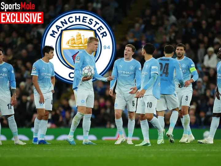 Exclusive: Man City sent transfer warning as Premier League appeal verdict looms