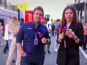 Woman says Valsecchi, Bobbi are not sexist