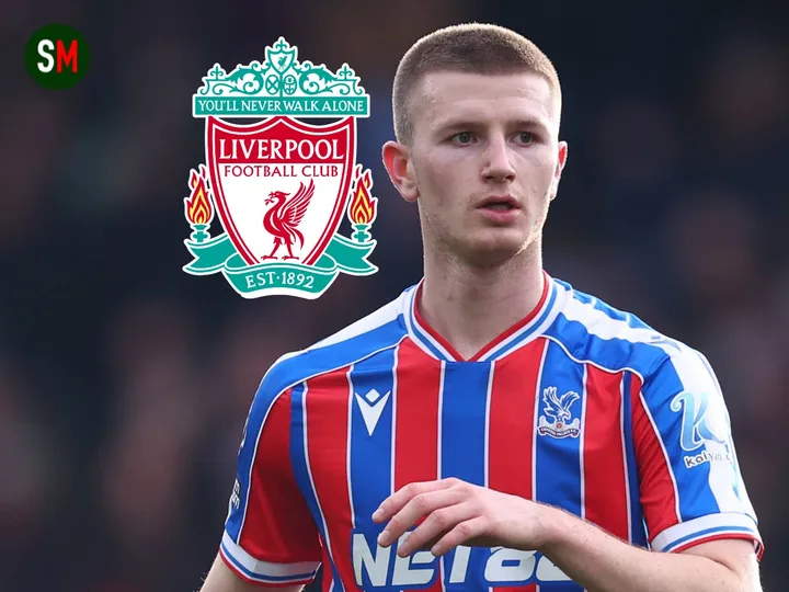 Conflicting claims: Wharton Liverpool 'truth' revealed after contract 'green light'