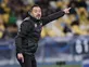 Brighton's new boss De Zerbi targets top-10 finish, receives Guardiola support