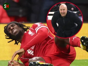 Frimpong latest as Slot gives "obvious" timeframe and answers transfer question