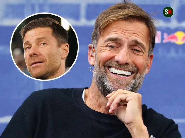 Real 'discover' Klopp 'stance' as Alonso future on knife edge before Alaves