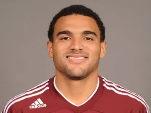 Andre Akpan on February 25, 2012