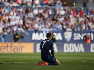 Levante vs. Real Madrid