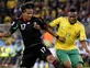 Mexico vs. South Africa: Head-to-head record and past meetings