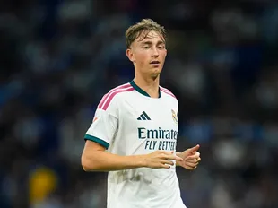 Huijsen revived under Mourinho after last season criticism