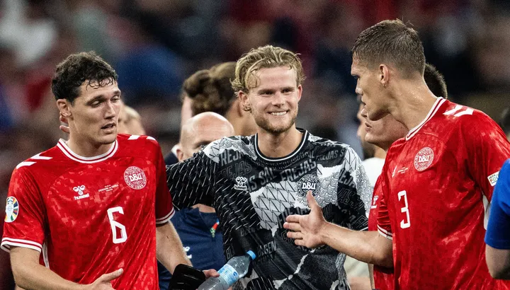 Man Utd transfer news: Red Devils keeping 'close eye' on Sporting midfielder linked with Arsenal move