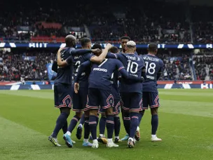 Monaco vs. PSG injury, suspension list, predicted XIs