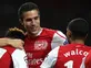 Van Persie 'wants Rooney wages'