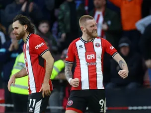 Sheff Utd vs. Burnley - prediction, team news, lineups