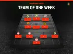 <span class="p2_new s hp">NEW</span> Real Madrid duo steal the show: Sports Mole's Champions League Team of the Week