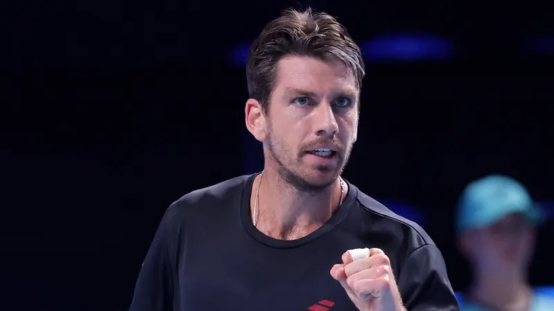 Carlos Alcaraz vs. Cameron Norrie - prediction, head-to-head, tournament so far