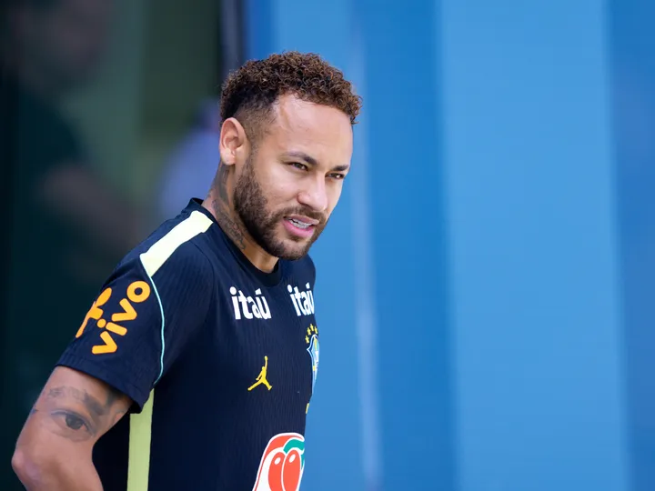 Cunha, Neymar, Raphinha discussed ahead of Scotland vs. Brazil